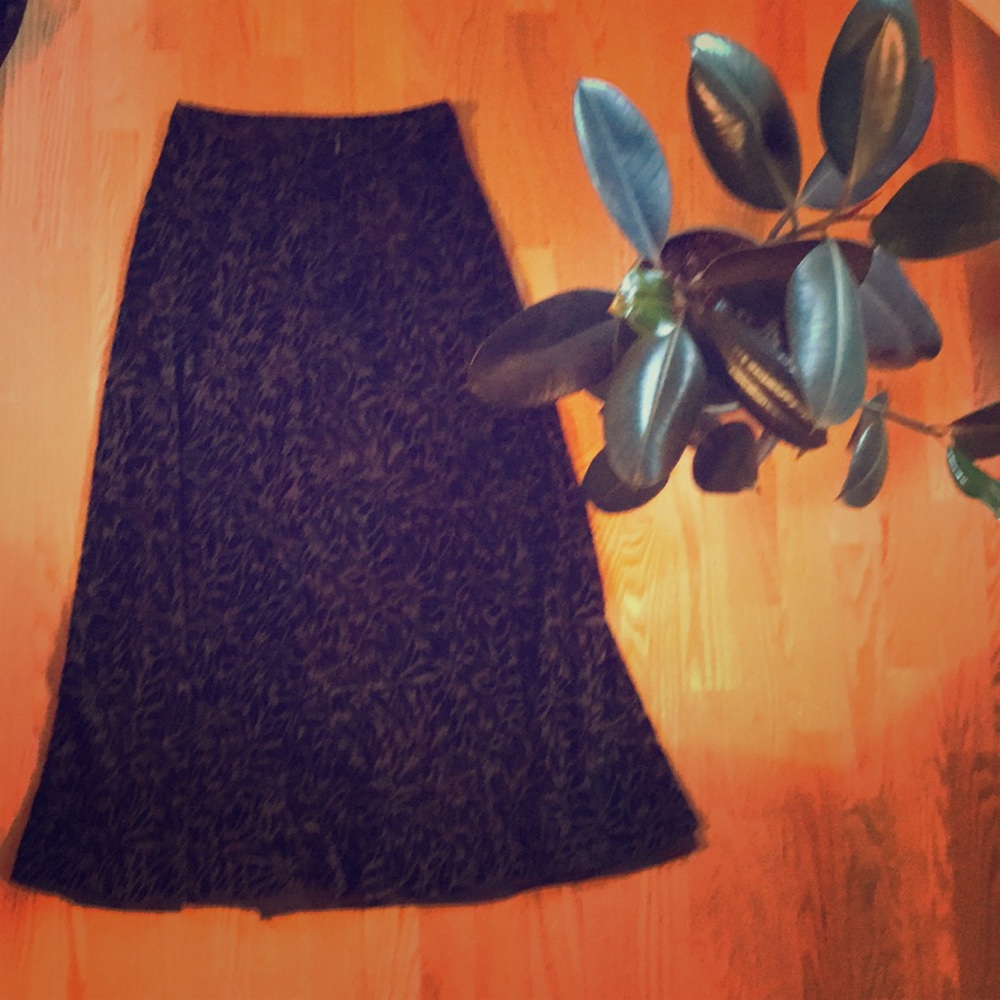 Banana Republic | Maxi Skirt